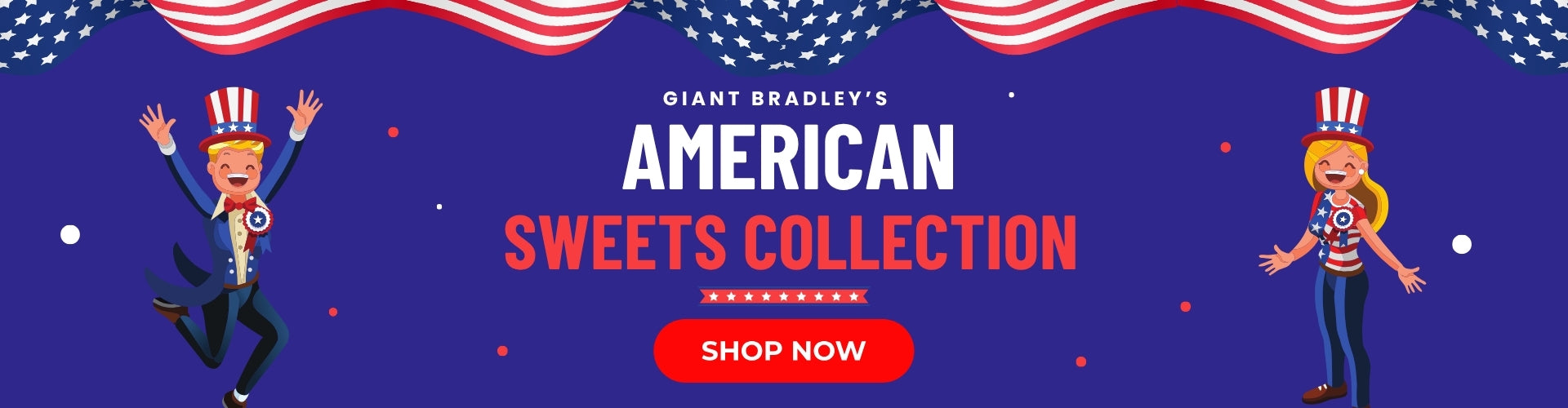 American_Sweets_Collection