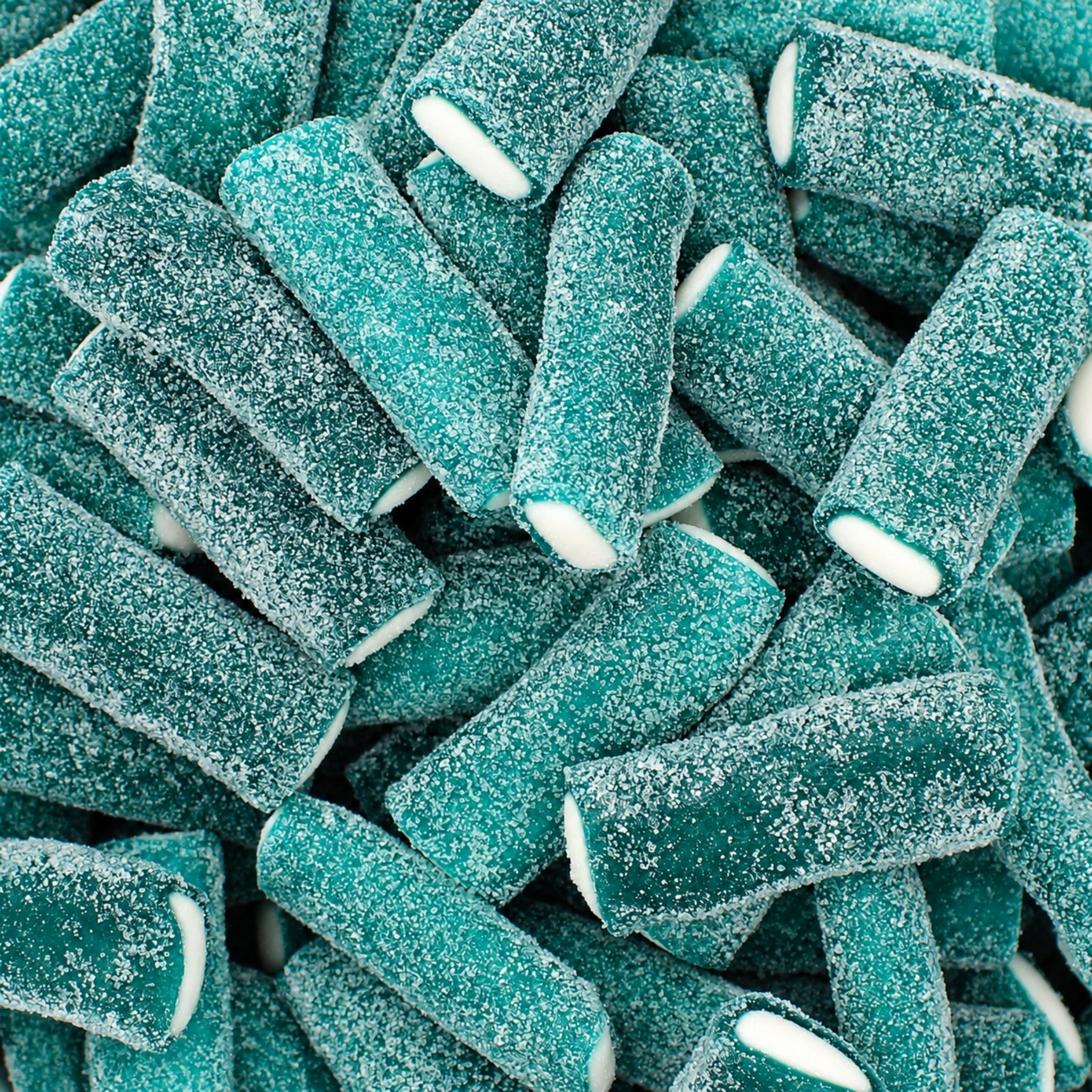 Blue Raspberry Rocketz – Giant Bradley's Online Sweet Shop