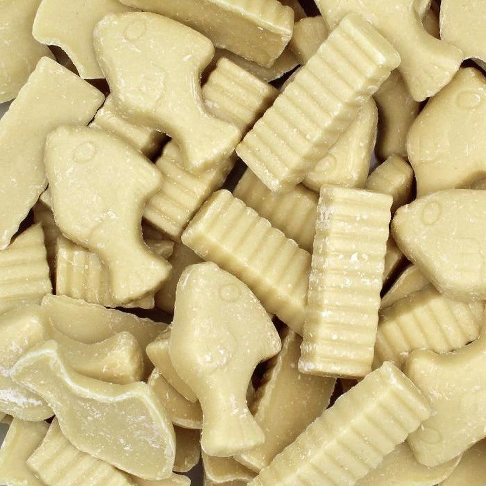 Chocolate Fish & Chips Giant Bradley's Online Sweet Shop