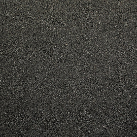 Coal Dust Crystals