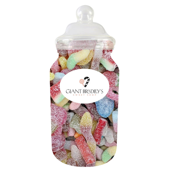 Fizzy Mix