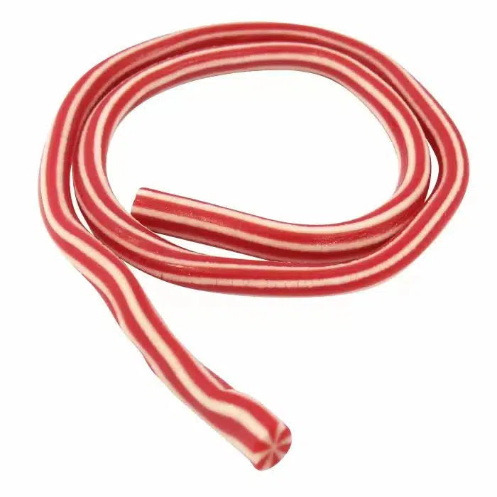 Giant Red & White Cable