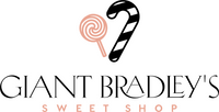3 Jar Sweet Gift Set | Giant Bradley&#39;s Online Sweet Shop