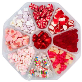 Love You Sweet Platter 1.25kg