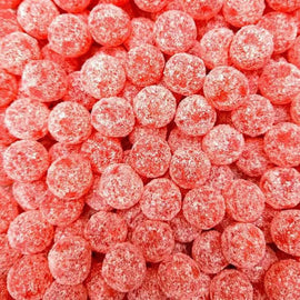 Mega Sour Cherry