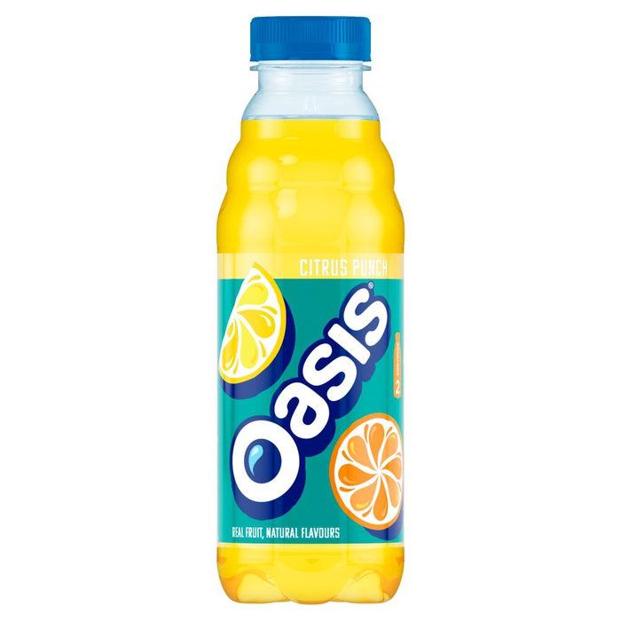 Oasis Citrus Punch (500ml)