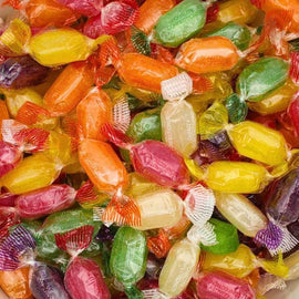 Stockley's Fruit Drops