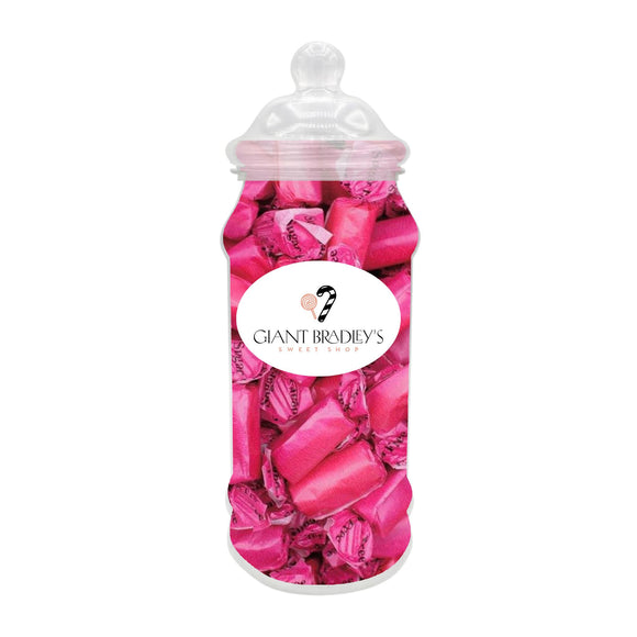 Sugar Free Fruit Salad Chews