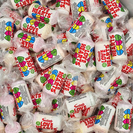 Swizzels Love Hearts Mini Rolls