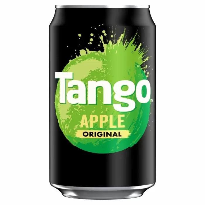 Tango Apple Original Cans 330ml
