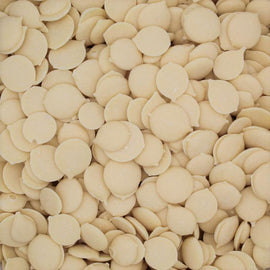 White Chocolate Drops