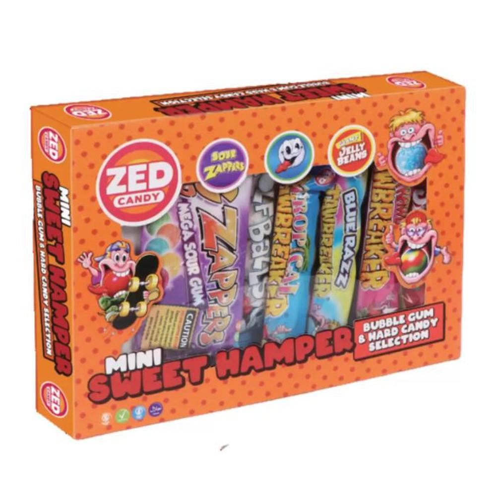 Zed-Candy-Mini-Sweet-Hamper-In