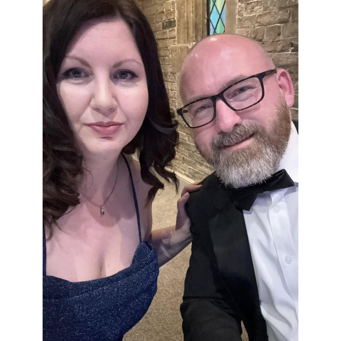 💃🕺 Bradley Ball Highlights – A Fantastic Night for a Great Cause! - Giant Bradley's Sweet Shop