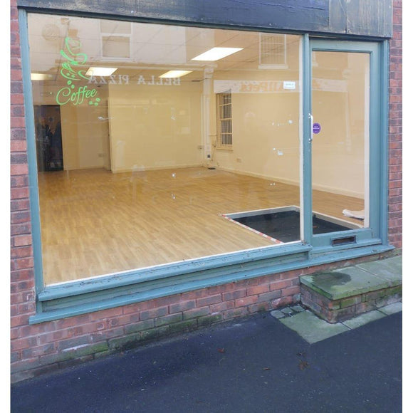 🥳 Exciting News: We’re Opening a New Shop in Prestongate, Hessle! - Giant Bradley's Sweet Shop