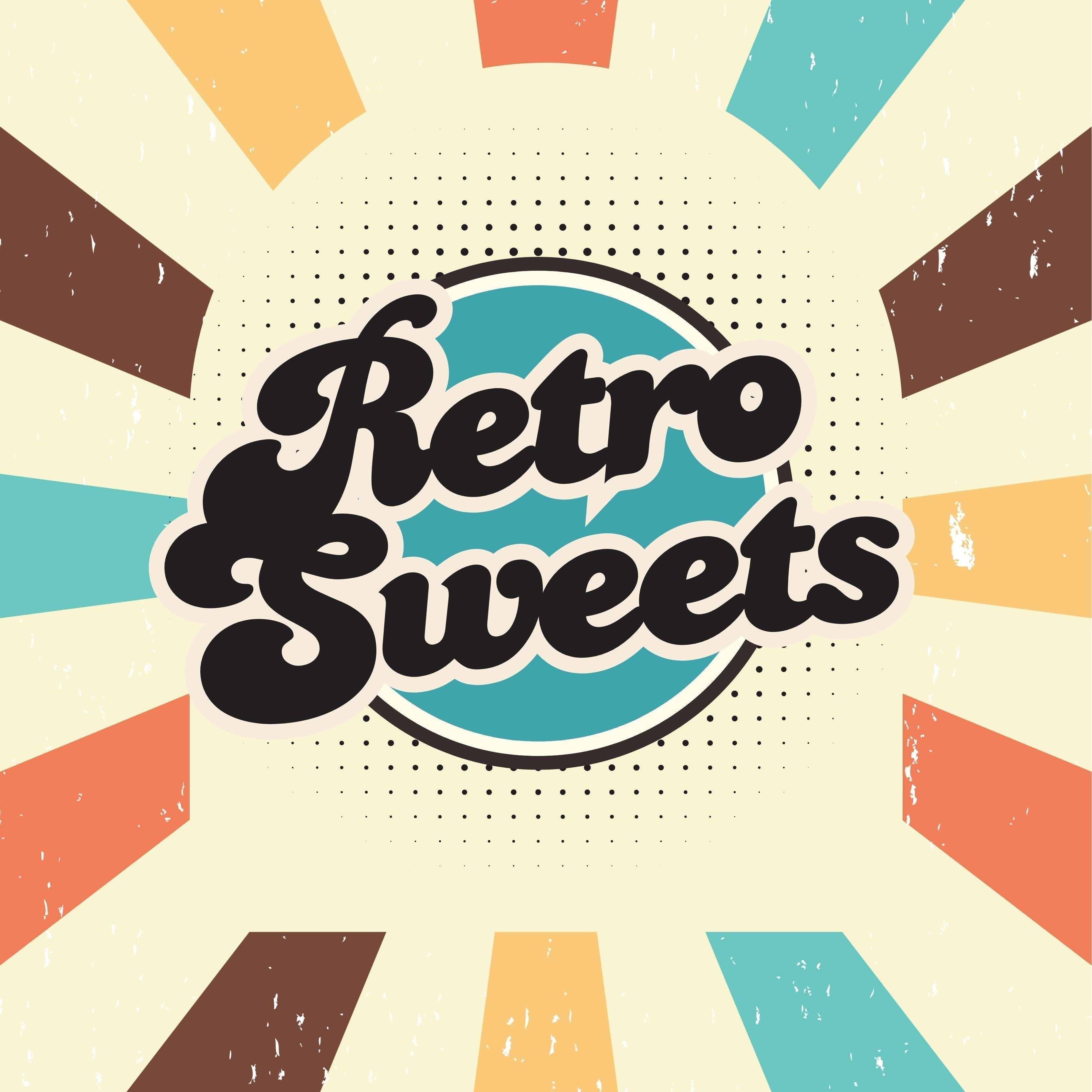 Forgotten Sweets You Can Still Buy Today - Giant Bradley's Sweet Shop