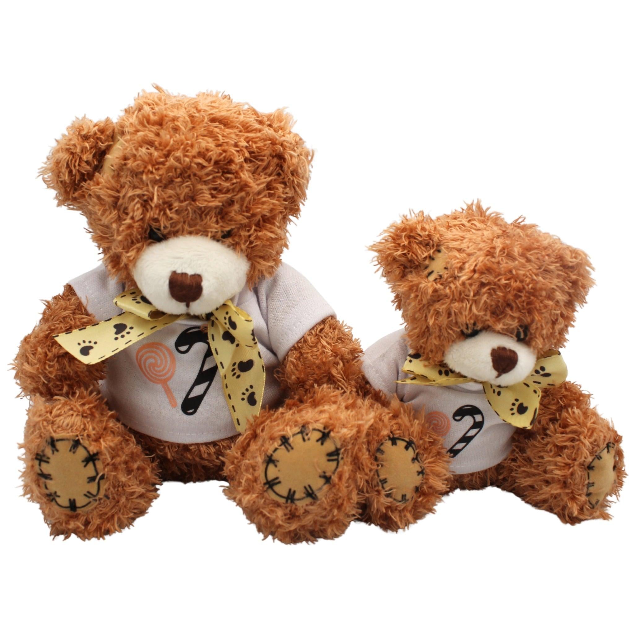 Have you met Bradley?🧸 - Giant Bradley's Sweet Shop