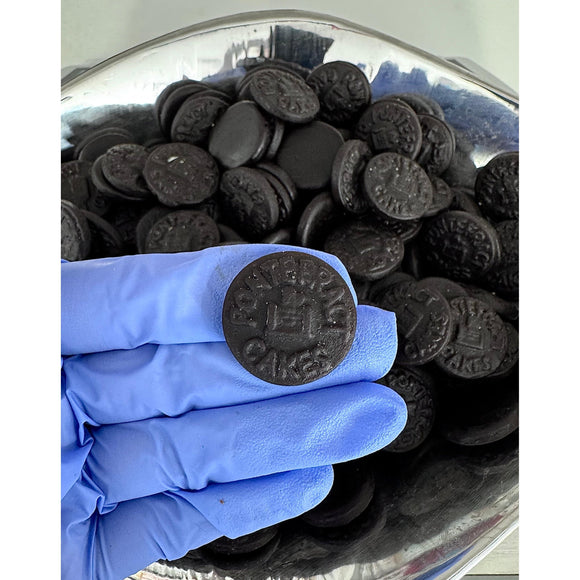 Once known as medicine, now a beloved treat - Giant Bradley's Sweet Shop