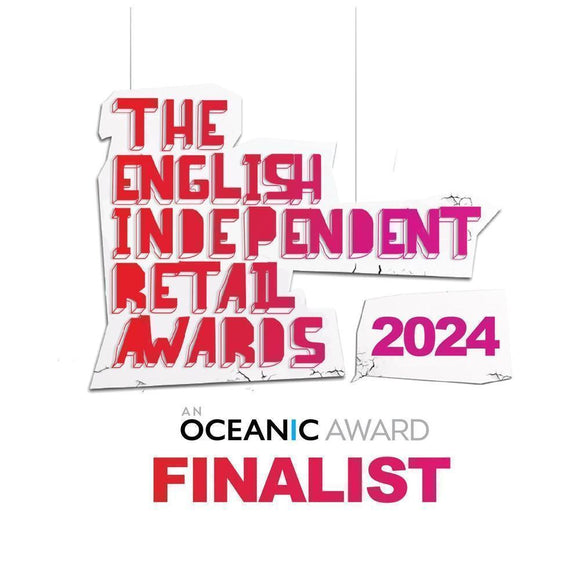 ⭐️ We’re Nominated! Confectionery Retailer of the Year – Vote for Us! 🍬 - Giant Bradley's Sweet Shop