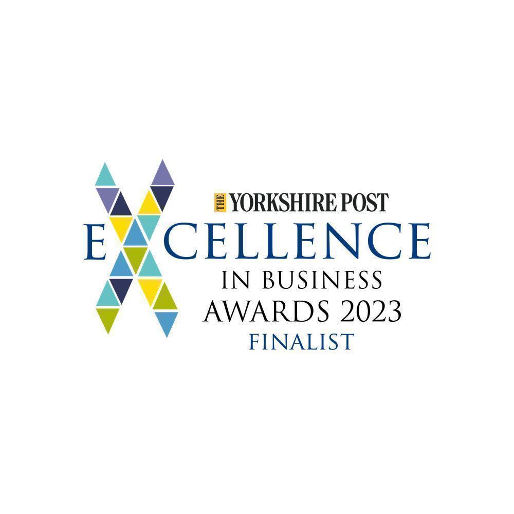 Yorkshire Post Award Nomination! - Giant Bradley's Sweet Shop