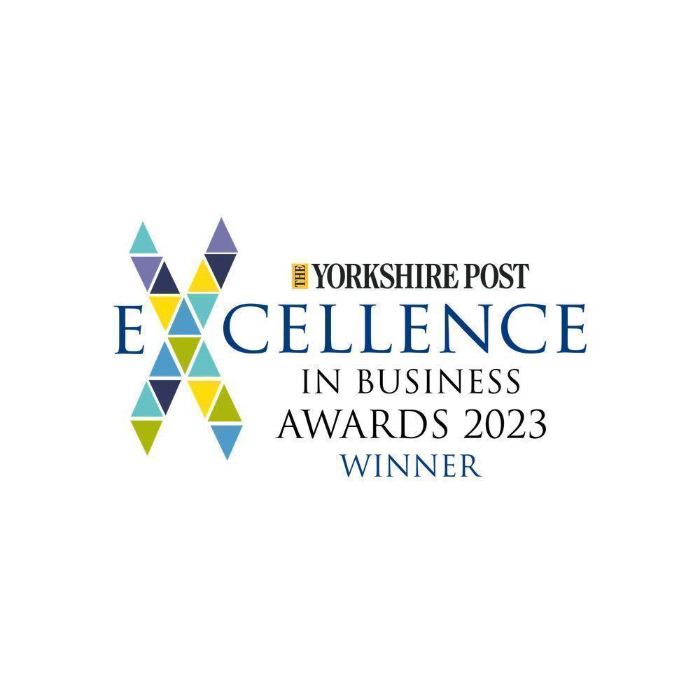 Yorkshire Post New Starter Business Winners 2023! - Giant Bradley's Sweet Shop