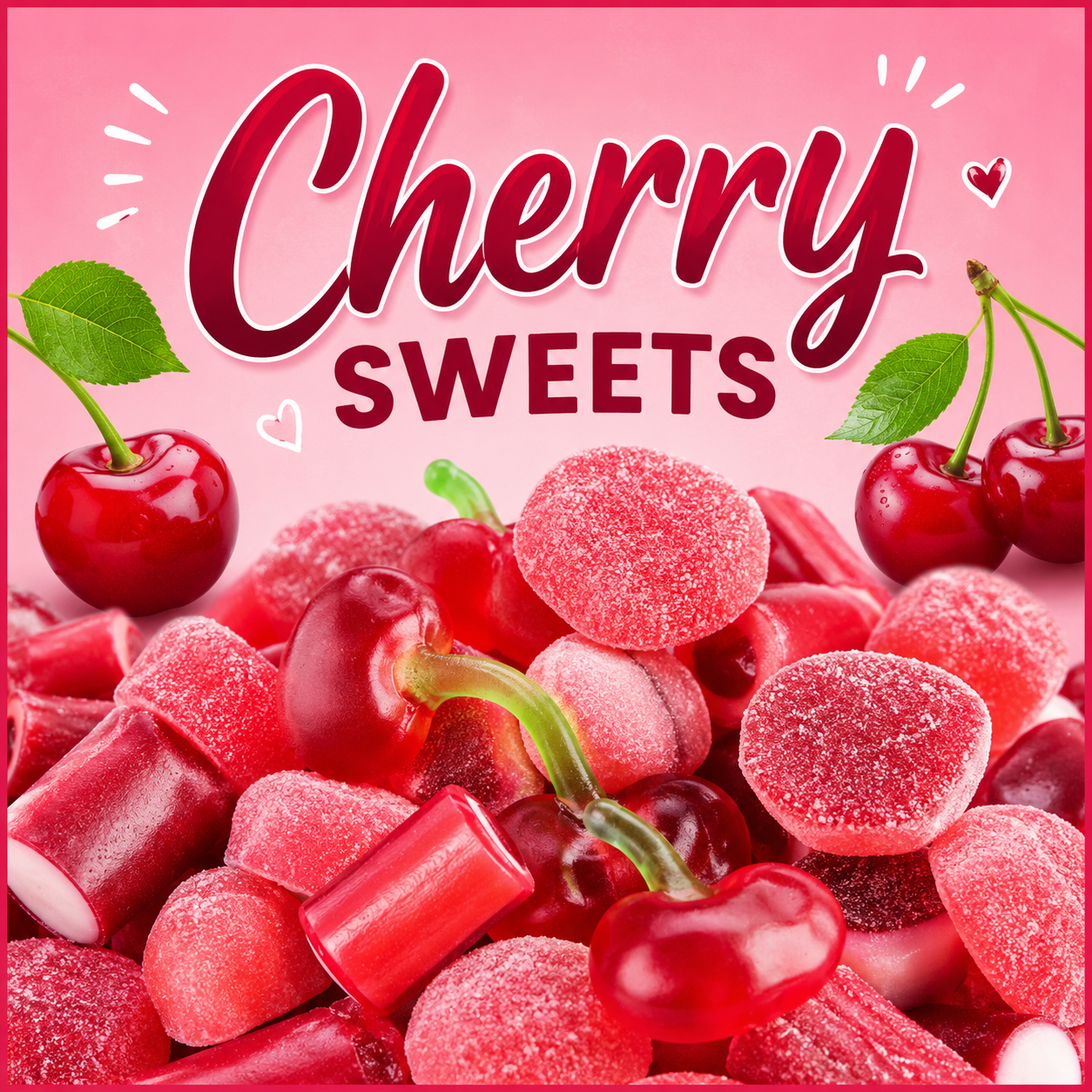 Cherry Sweets