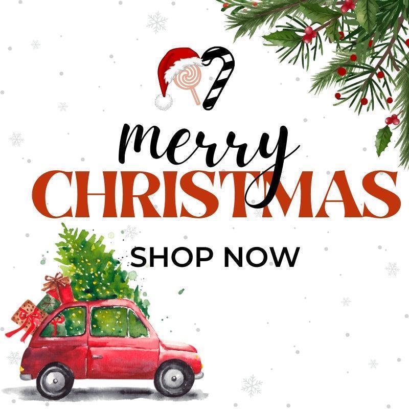 Christmas Sweet Gifts