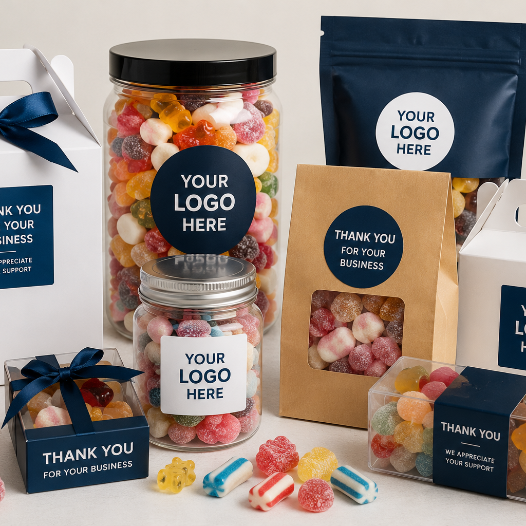 Corporate Sweets