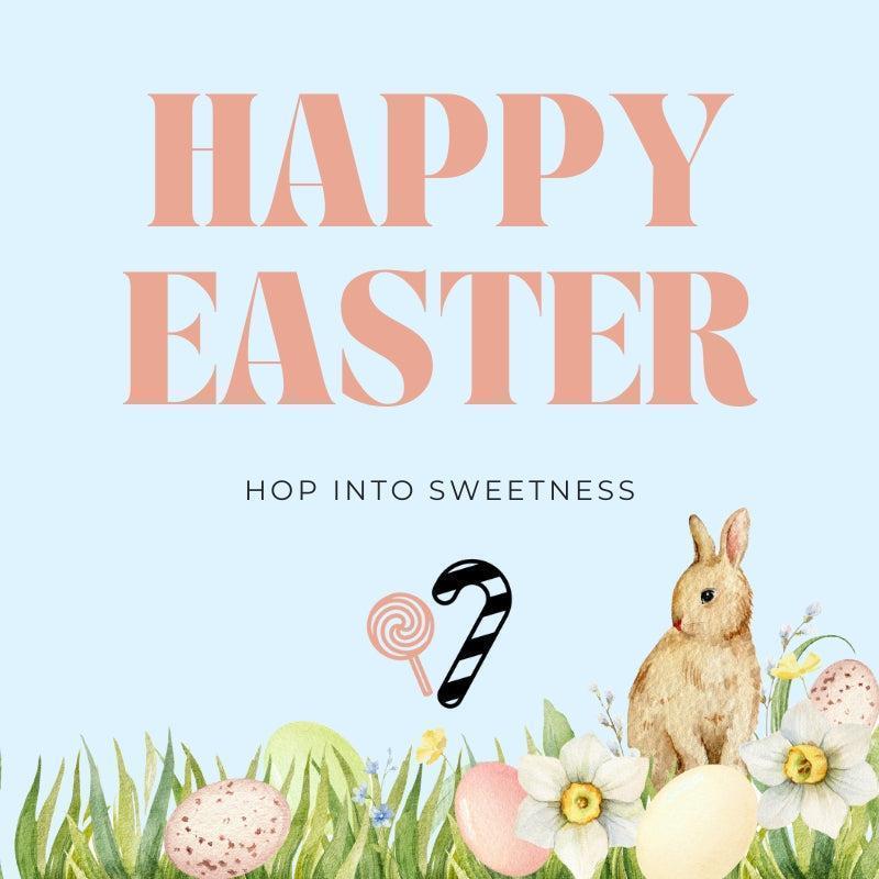 Easter Sweet Gifts