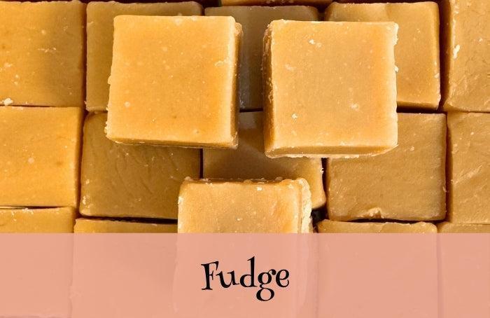 Fudge