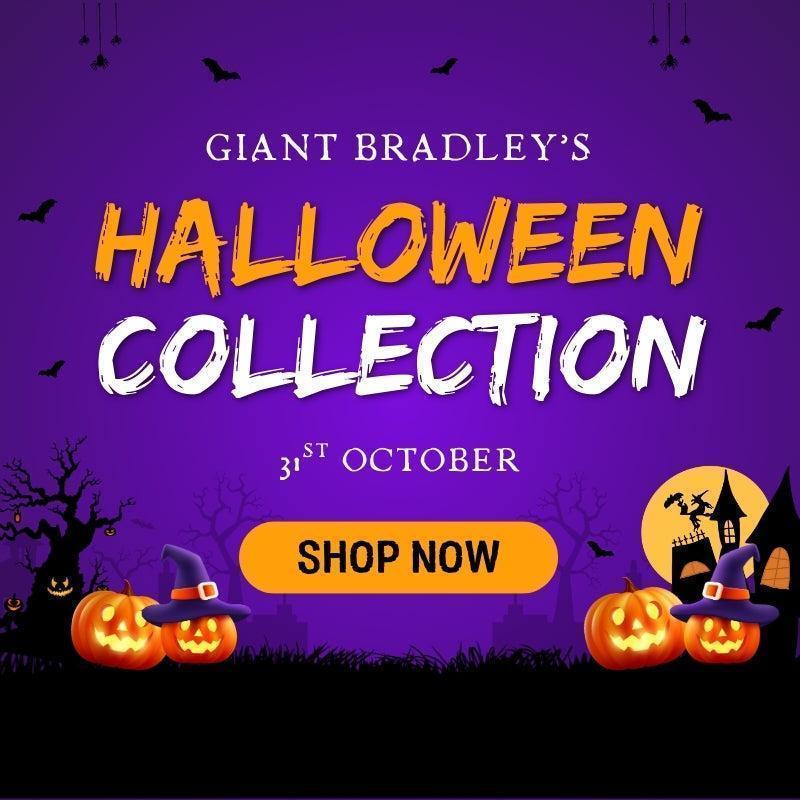 Halloween Sweets
