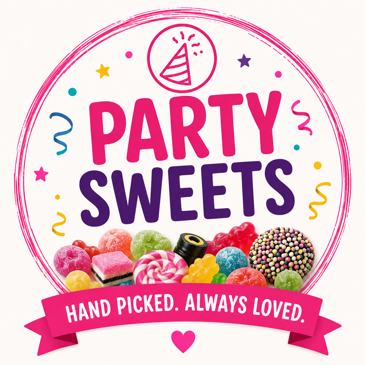 Party Sweets