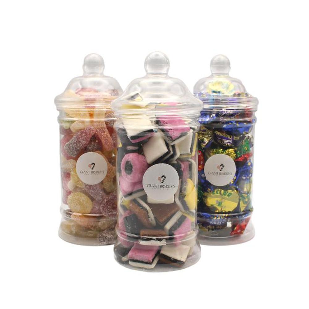 Sweet Gifts-Giant Bradley&#x27;s Online Sweet Shop