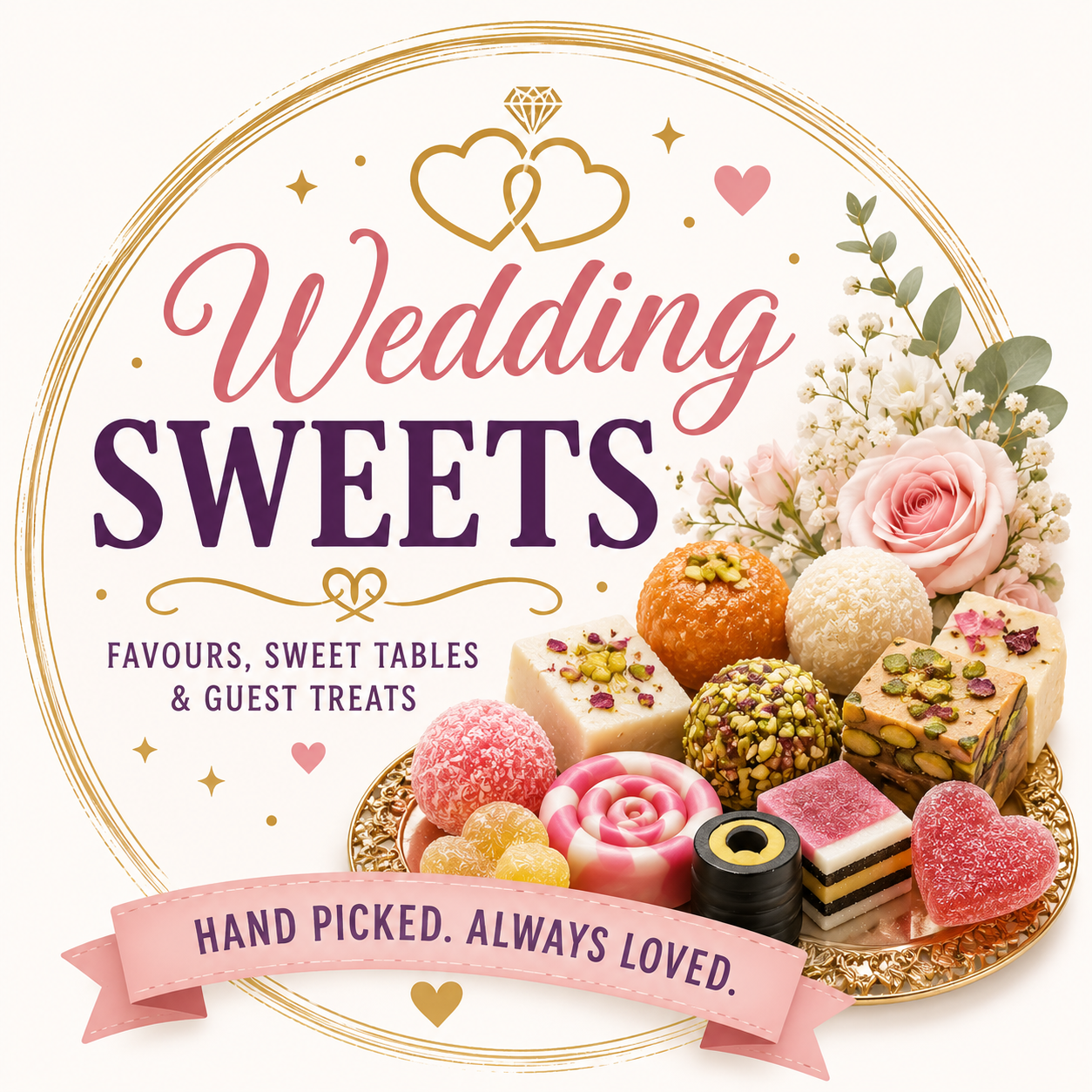 Wedding Sweets