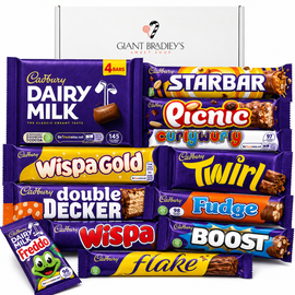 Chocolate Box