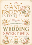 Wedding Party Sweet Pouch-2