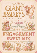 Engagement Party Sweet Pouch-2