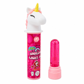 Crazy Candy Factory Unicorn Light Pop 11g