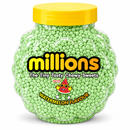 Millions Watermelon-2