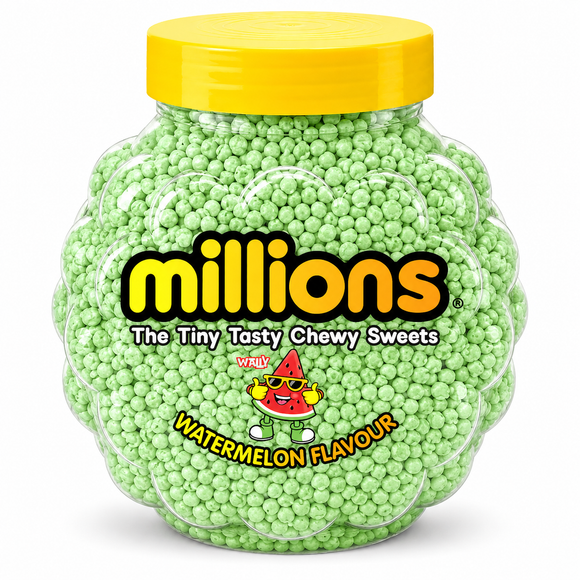 Millions Watermelon