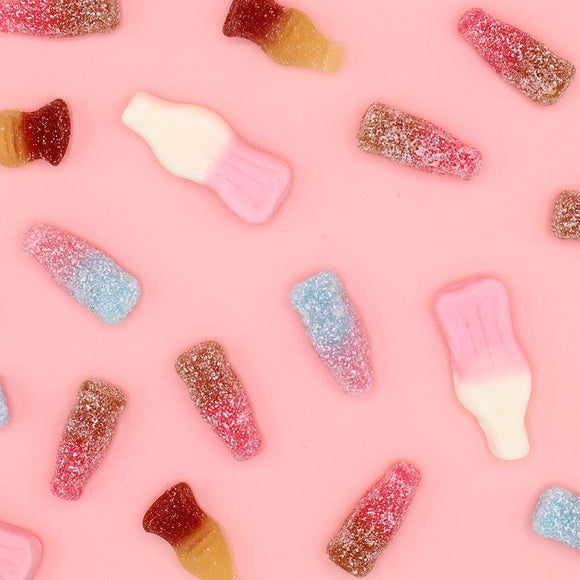 1kg Bottle Sweets Mix Bag