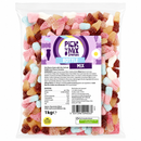 1kg Bottle Sweets Mix Bag