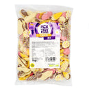 1kg Chocolate Sweets Mix Bag