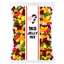 1kg Jelly Mix