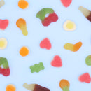 1kg Jelly Sweets Mix Bag