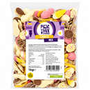 1kg Pick N Mix Sweets Bag