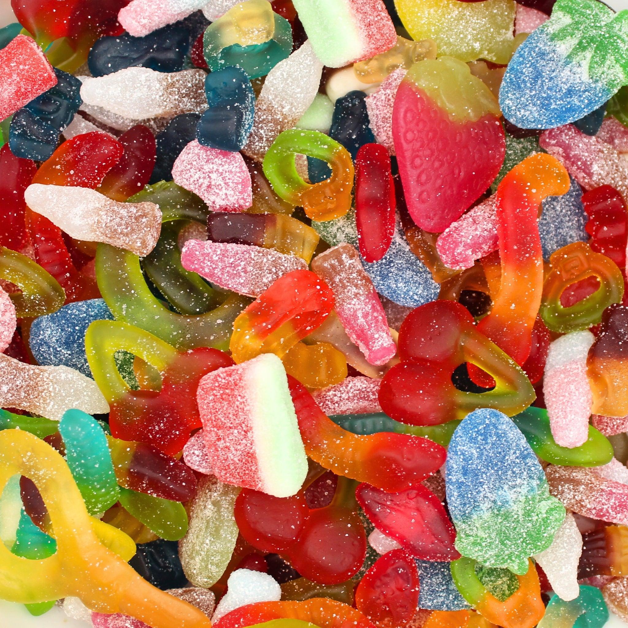 1kg Premium Sweet Shop Pick N Mix Sweets