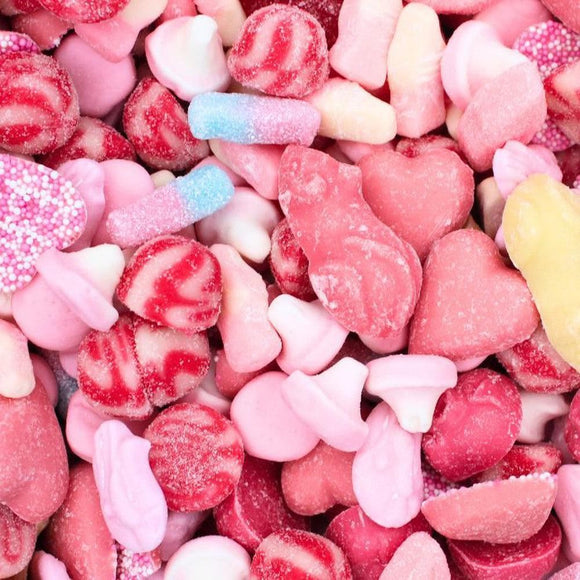 1kg Premium Sweet Shop Pick N Mix Sweets