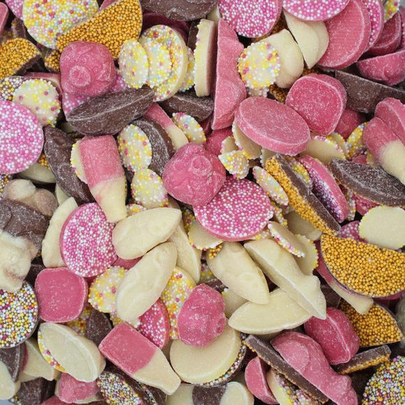 1kg Premium Sweet Shop Pick N Mix Sweets