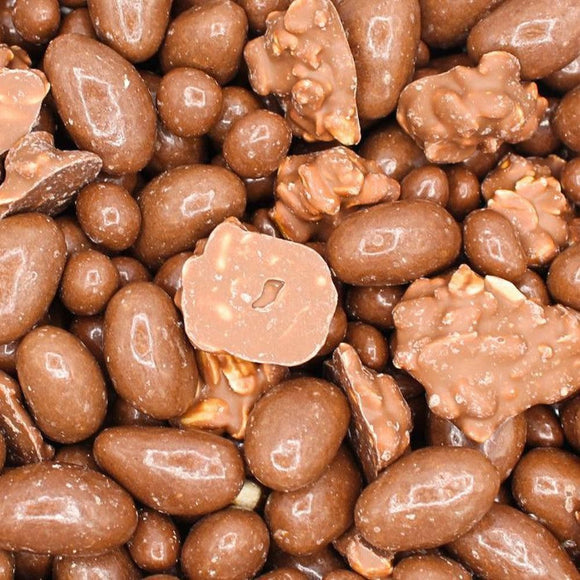 1kg Premium Sweet Shop Pre-Mixed Pick N Mix Sweets