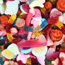 1kg Premium Sweet Shop Pre-Mixed Pick N Mix Sweets